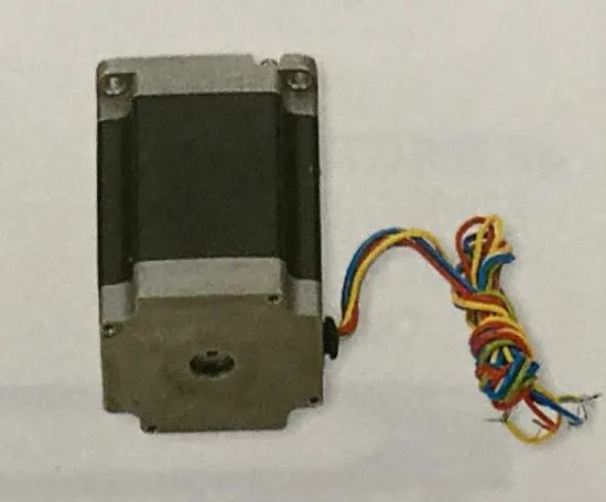 Picanol Gamma Motor BE208333