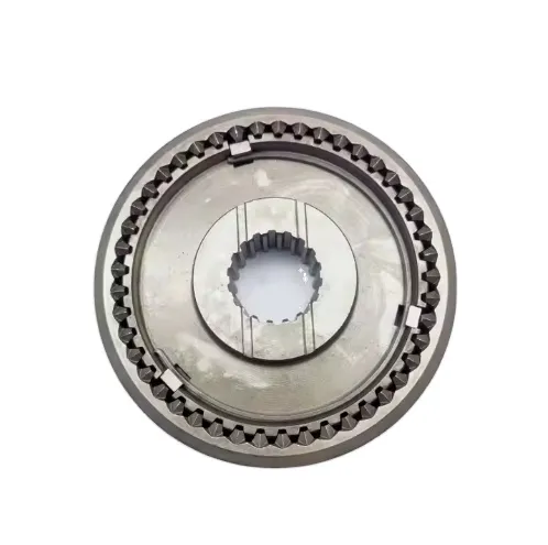 High Quality Customized Manual Transmission Synchronizer Assembly for Toyota - OEM 333603196171 OEM 3336403196071