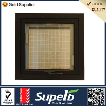 High quality guaranteed cheap aluminum small window awning