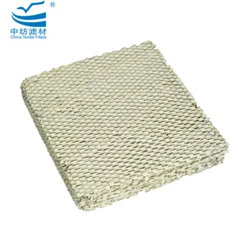 Skuttle Humidifier Evaporator Pad A04-1725-052