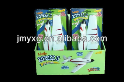 EVA Foam Airplane Toys foy boy