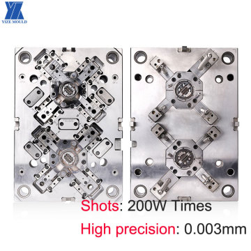 medical plastic injection mold for medical injection molding companies medical molding & manufacturing