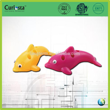 2015 new design shark shape Pencil Sharpener