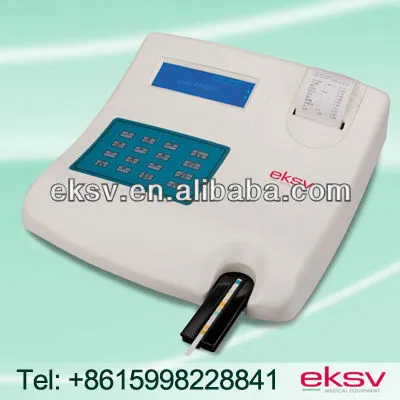 LEU Urine Analyzer