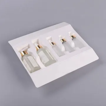 Bio-degradable Packaging Insert, Eco Friendly Containers