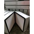 فلتر هواء HEPA متوسط ​​أساسي