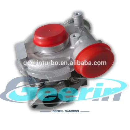 GT2256V 704361-5006S DANDONG GEERIN TURBO CHARGER CO. LTD