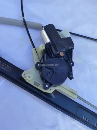 Range Rover Administrative Rear Window Lifter Glass Lifter