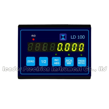 One Axis Digital Readout DRO (LD100)