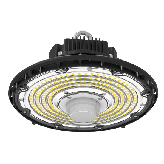 Industrial UFO LED High Bay Light 200W