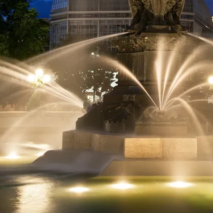 Free Sample Underwater Light for Pentair Hayward Jandy Niche Replacement Spa Light LED Swimming Pool Light