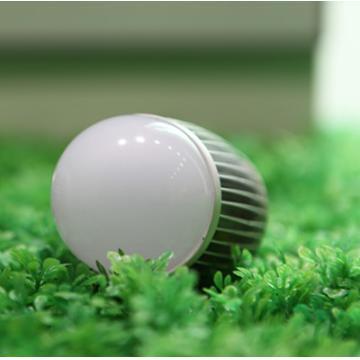 منزل مصباح مضيئ عالية أدى لمبة e27 10w