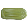 Borong Challenger 4 Tentera Green Inflatable Boat