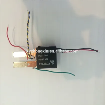 relay 9 volt relay