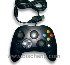 XBOX controller