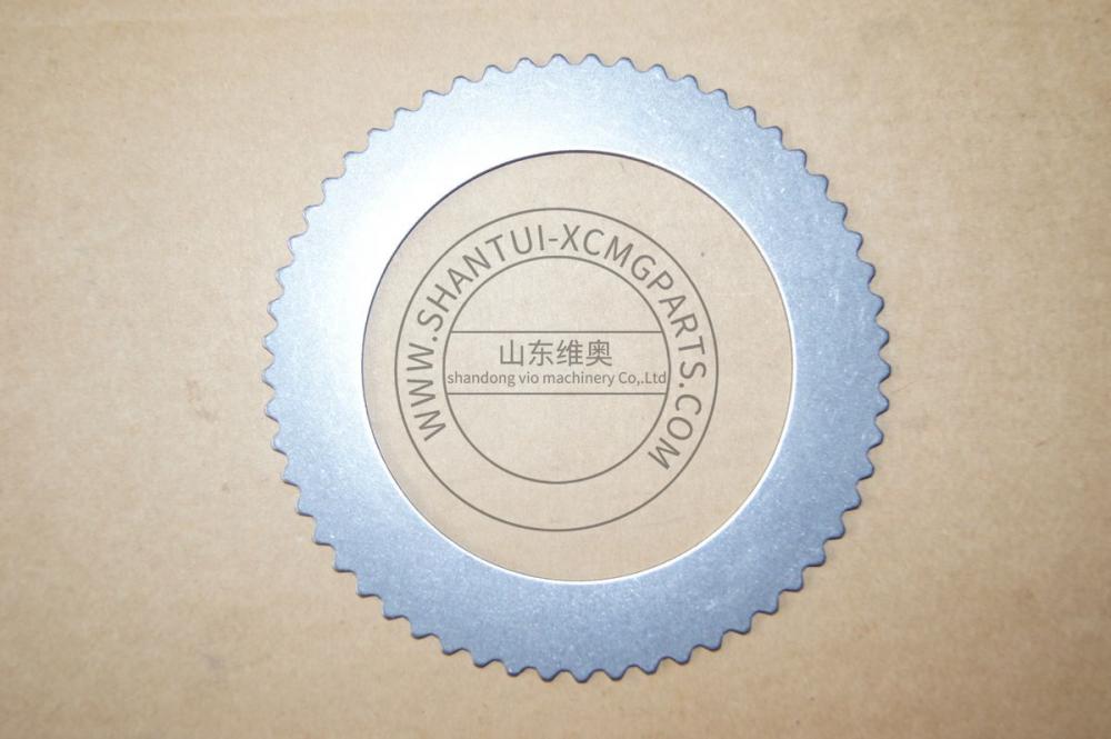 JCB Spare Parts Friction Disc 331-16516