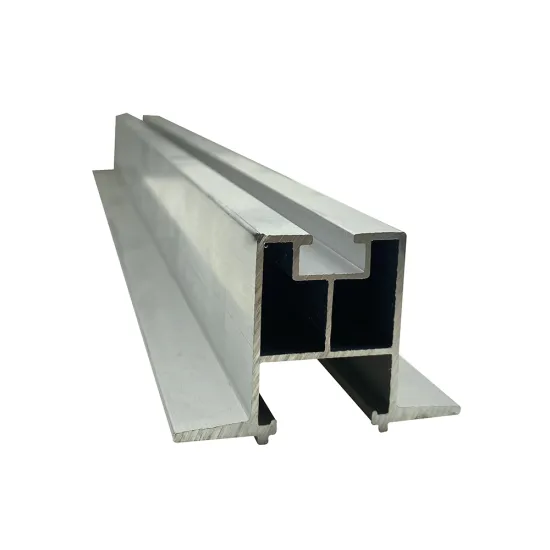 Aluminum Extrusion Manufacturer for Solar Panel Frames