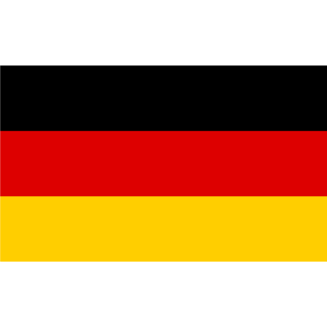 Germany Customs Declaration Shipper and Consignee