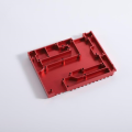 metal insert plastic injection molding