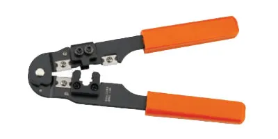 Telephone Terminal Press Plier