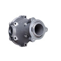 Aluminum Alloy Die Casting Pump Body