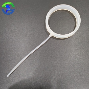 Custom Silicone Rubber O Rings & Inflatable Silicone Tubes at Cheap Prices