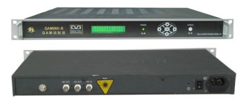 QAM Modulator QAM860-B