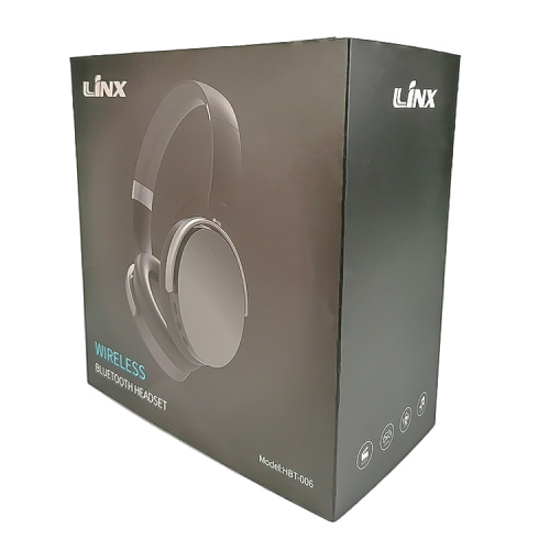 Bluetooth 5.0 Headset HiFi Stereo Game Earbud untuk PC