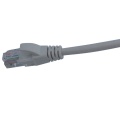 RJ45 CAT6 Fire Resistant Netwok Cable