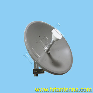 5.8GHz MIMO parabolice antenna TDJ-5800D6-29x2