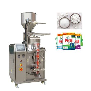 Mini Flow Pack Wrapping Machine for Mattresses and Sugar Bags