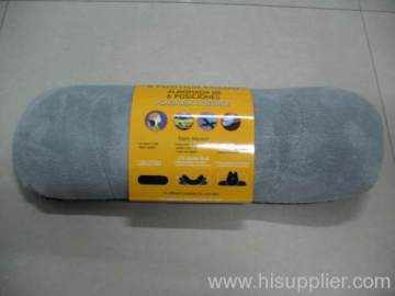 Message Head Pillow 