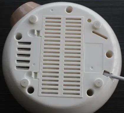 Professional Smart 3 in 1 Food Grade sterilizer