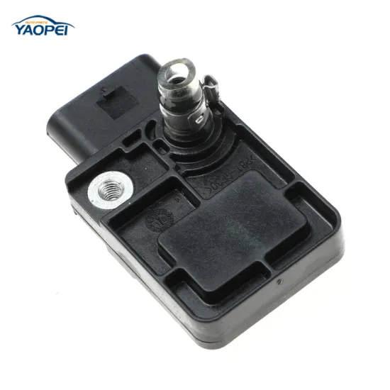 High Quality Intake Pressure Sensor MAP Sensor for Mercedes-Benz 1668200400