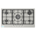 75cm Stainless Steel Gas Cooktop