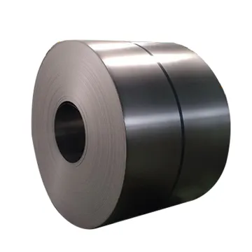 Hot Rolled Coil Plate Sheet Q195 Q235 Automotive Bridge Machinery SPHC Corrosion Resistant Easy Processing