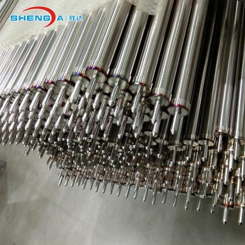 Hot Sales Wedge Wire Slot Tubes