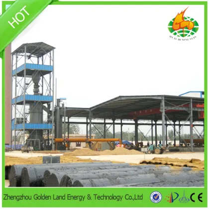 China manufacture coal gasifier coal buyer