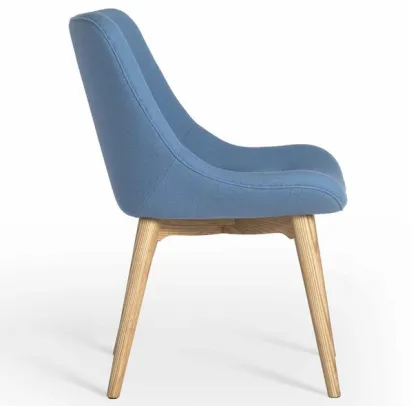 Grant Featherston A310 Contour series chair