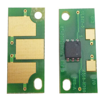 Toner Cartridge Chip for Epson M1200, New Hot Selling