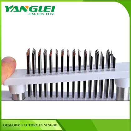 YANGLEI YL-078 100% brand new meat tenderizer powder