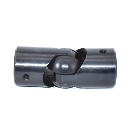 High Quality Detachable Universal Joint Coupling for Motors