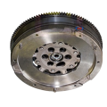 Dual Mass Flywheel ee BMW 320Li 2013 Model N20B20D Buugga