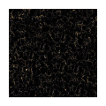 Black Color Double Loading Porcelain Tiles