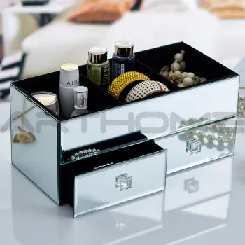 Showy Exquisite Complete In Specifications Wholesales Box For Jewelry