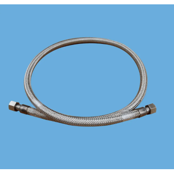 Flange Connection Stainless Steel Flexible Metallic Hose