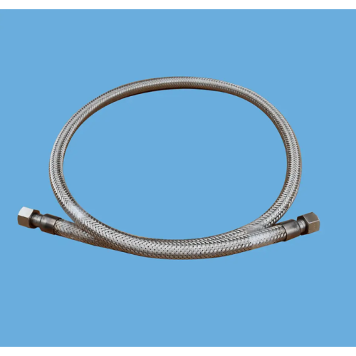 Flange Connection Stainless Steel Flexible Metallic Hose