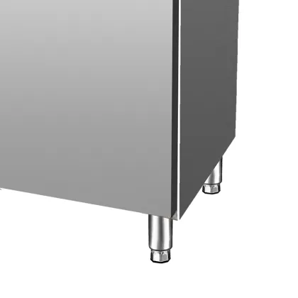 Stainless Steel Tableware Disinfection Cabinet