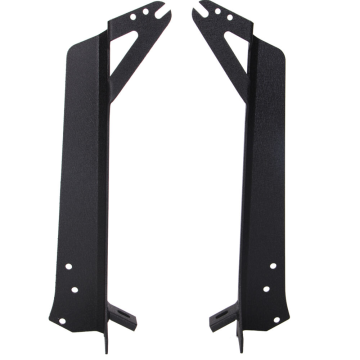 50-52-Zoll-LED LED Light Bar Montage Brackets für Jeep JK Wrangler 2007-2018