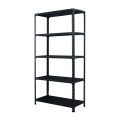 5 Tier Commercial Industrial Adjustable Display Shelf